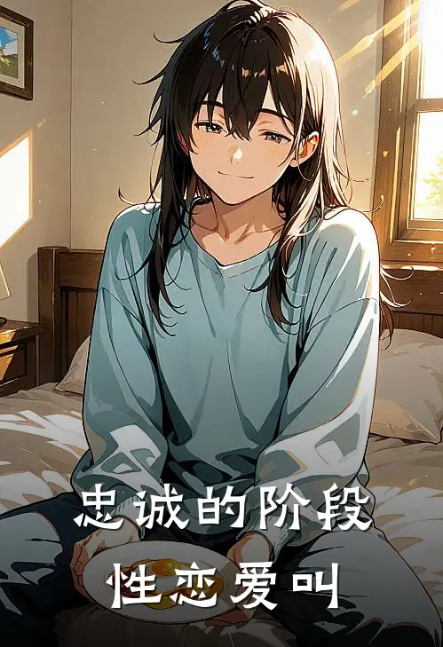 忠诚的阶段性恋爱叫