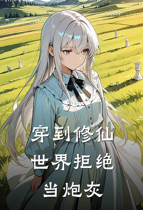 穿到修仙世界拒绝当炮灰