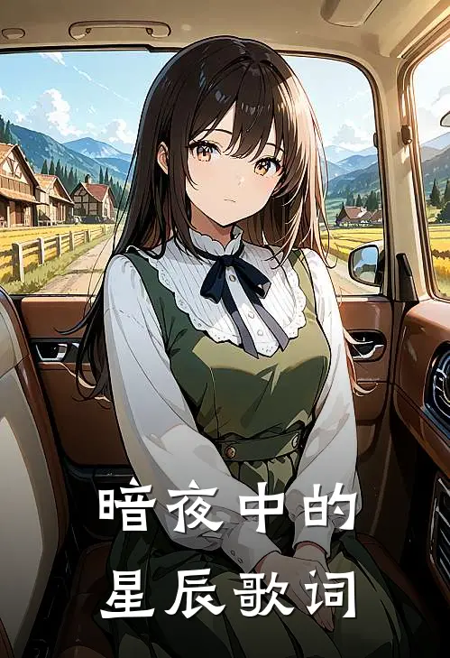 暗夜中的星辰歌词