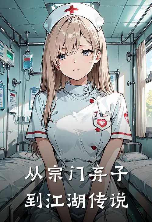 从宗门弃子到江湖传说