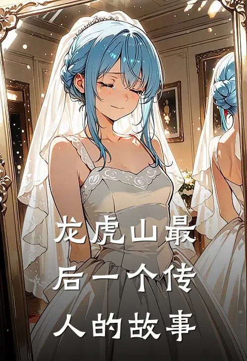 龙虎山最后一个传人的故事