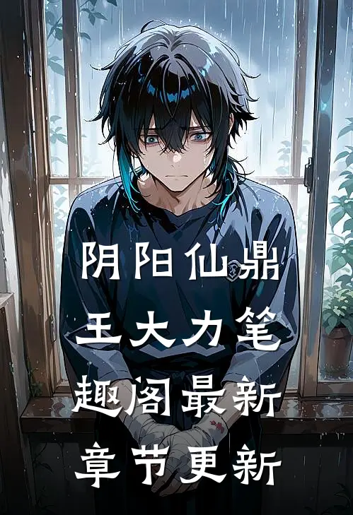 阴阳仙鼎王大力笔趣阁最新章节更新