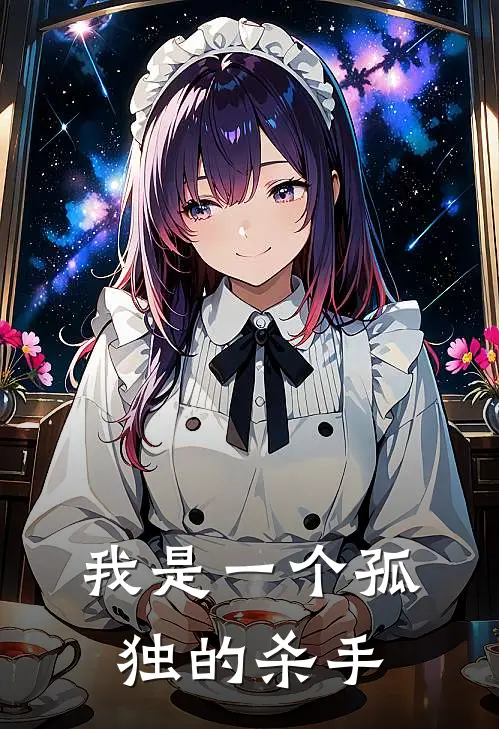 我是一个孤独的杀手