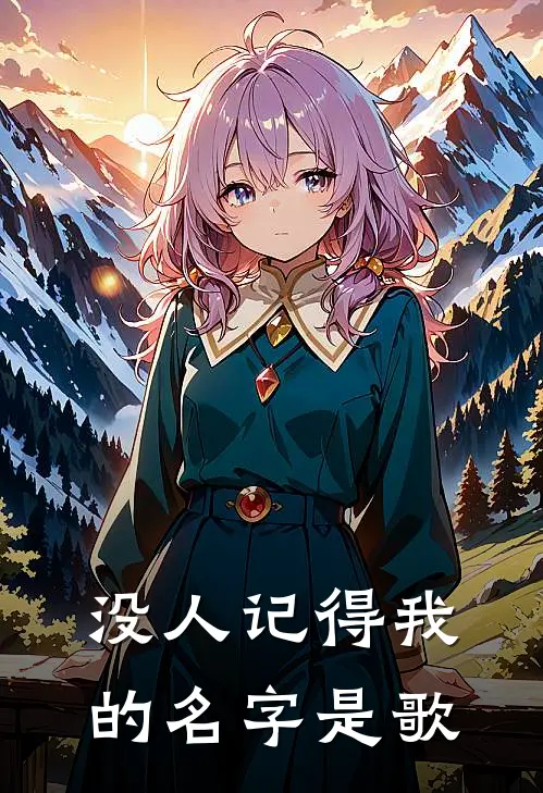 没人记得我的名字是歌