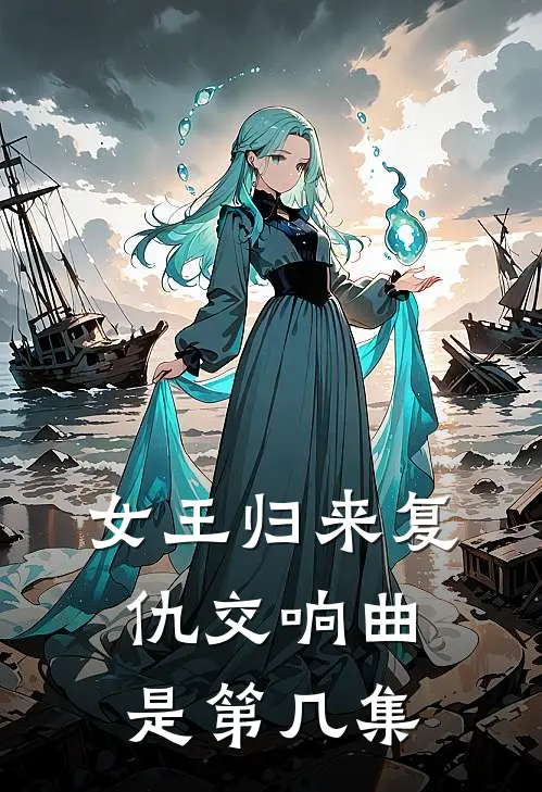 女王归来复仇交响曲是第几集