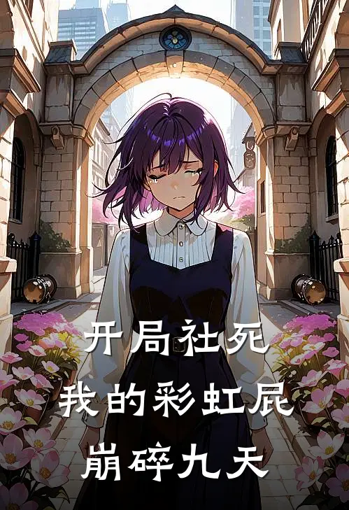 开局社死：我的彩虹屁崩碎九天