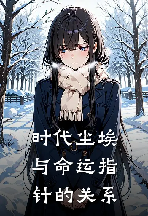 时代尘埃与命运指针的关系