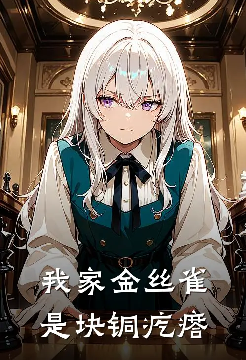 我家金丝雀是块铜疙瘩