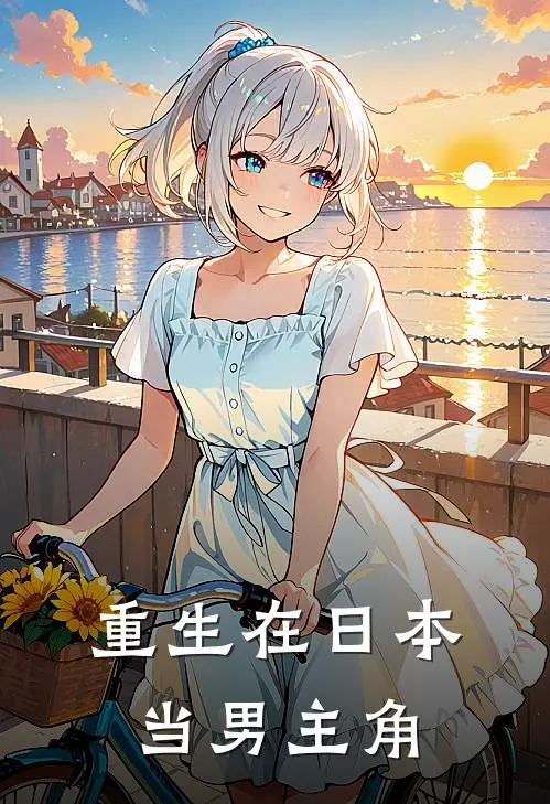 重生在日本当男主角