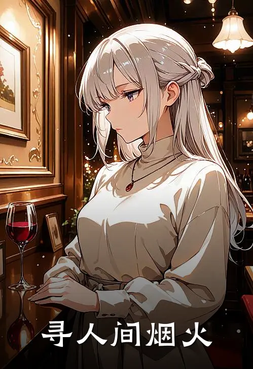 寻人间烟火