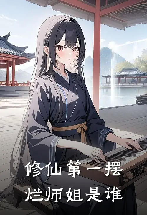 修仙第一摆烂师姐是谁