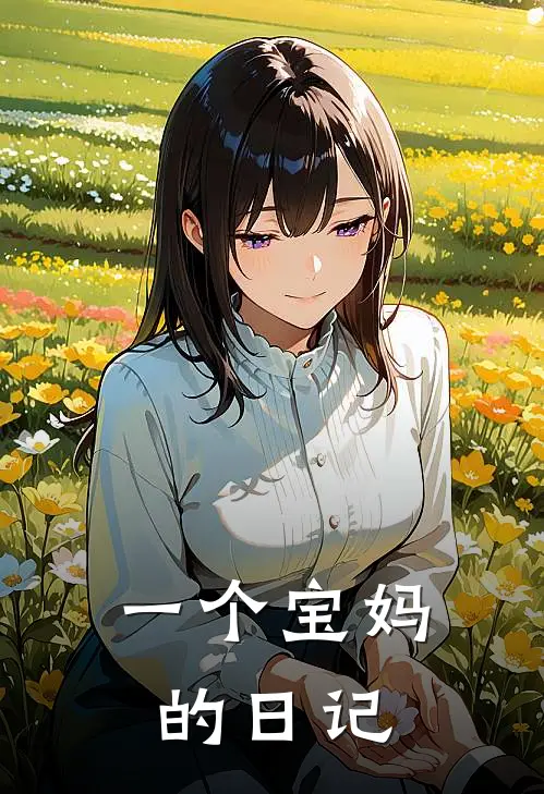 一个宝妈的日记