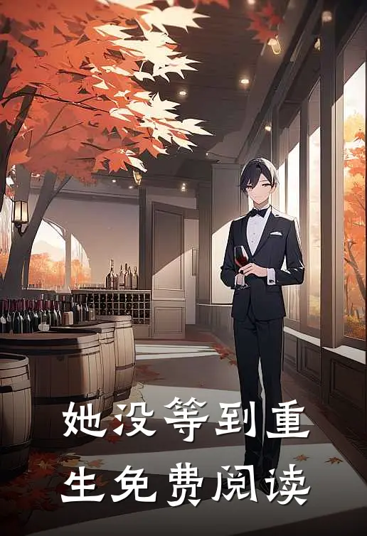 她没等到重生免费阅读