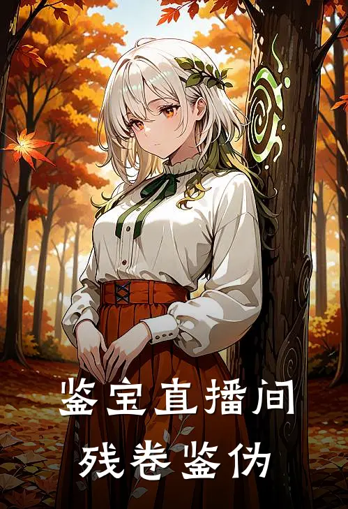 鉴宝直播间：残卷鉴伪