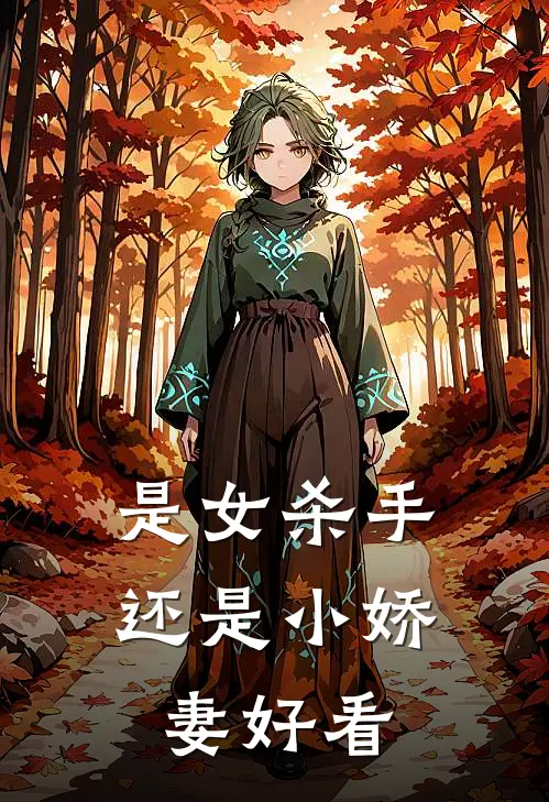 是女杀手还是小娇妻好看