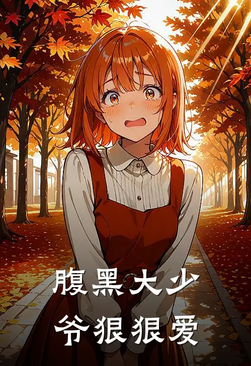 腹黑大少爷狠狠爱