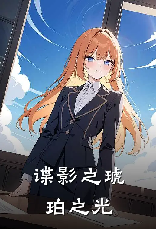 谍影之琥珀之光