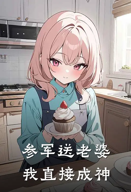 参军送老婆，我直接成神