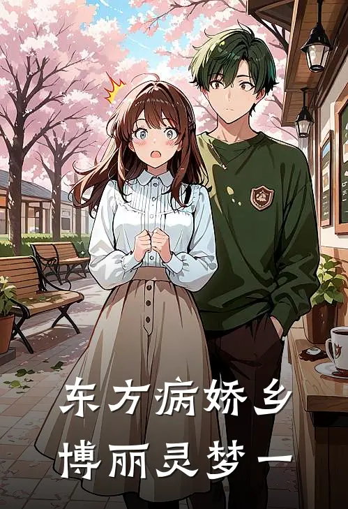 东方病娇乡博丽灵梦(一)