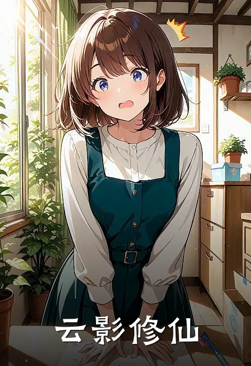 云影修仙
