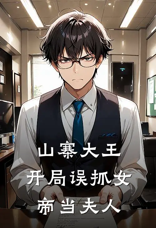 山寨大王，开局误抓女帝当夫人