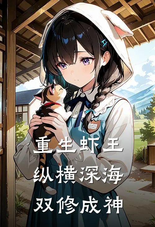 重生虾王纵横深海双修成神