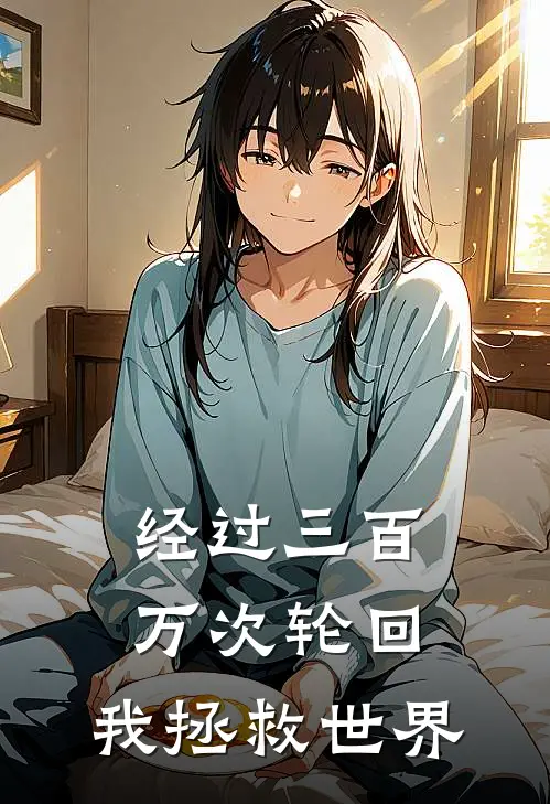 经过三百万次轮回，我拯救世界