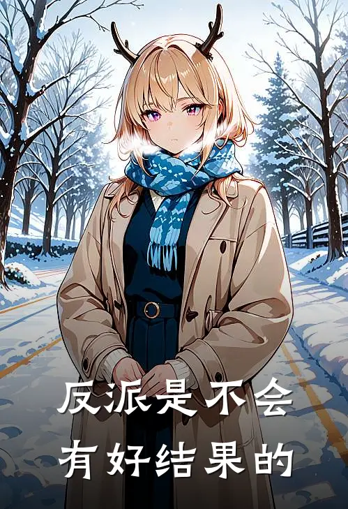 反派是不会有好结果的