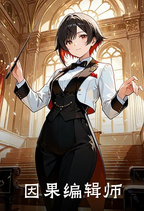 因果编辑师