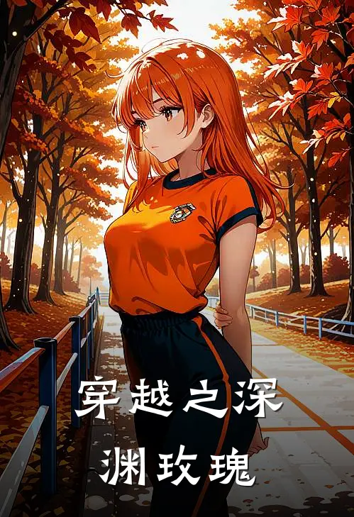 穿越之深渊玫瑰