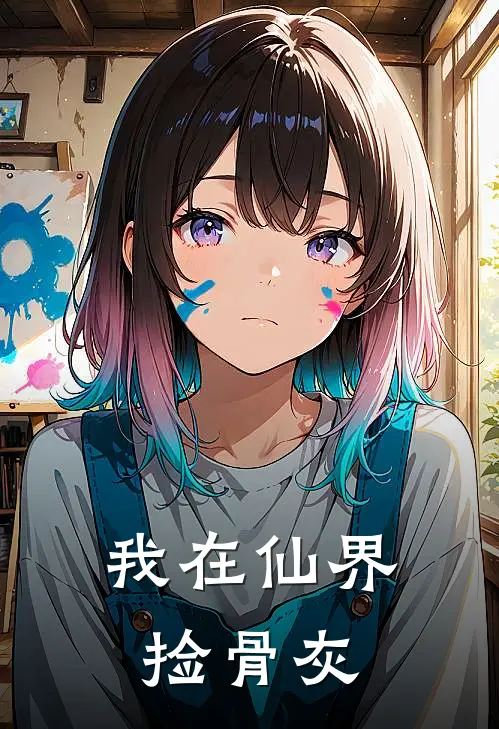 我在仙界捡骨灰