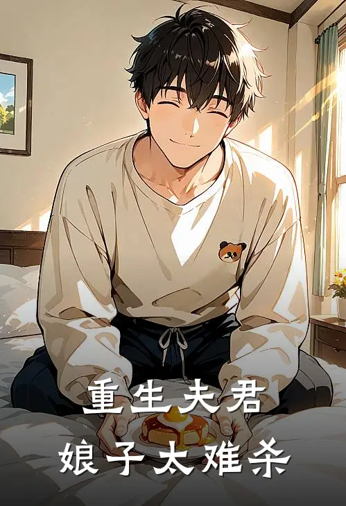 重生夫君：娘子太难杀