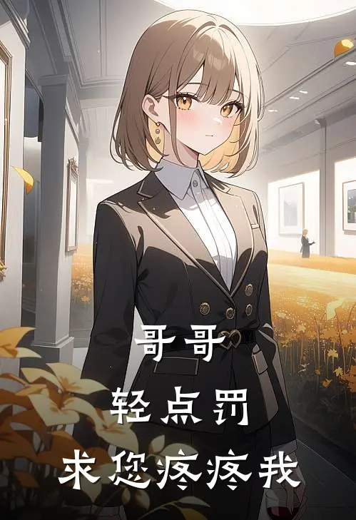 哥哥，轻点罚，求您疼疼我