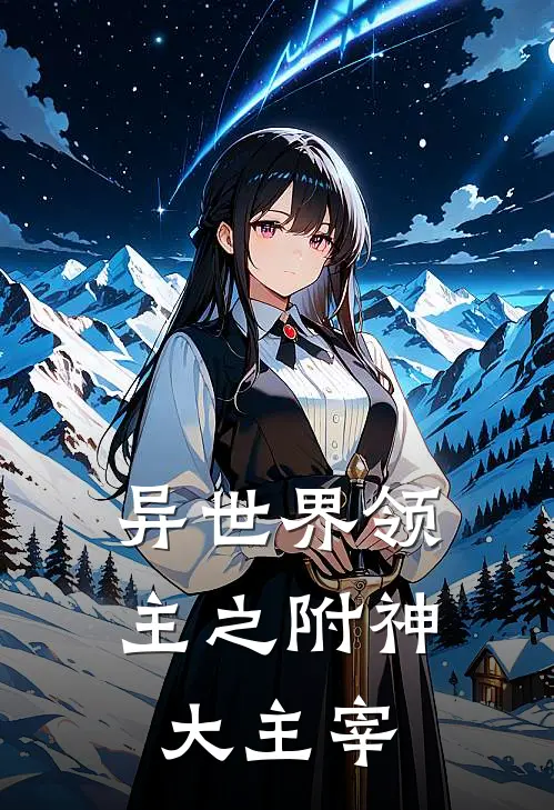 异世界领主之附神大主宰