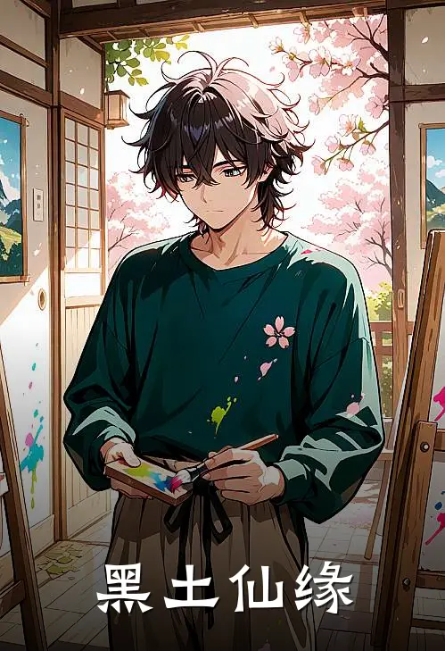 黑土仙缘