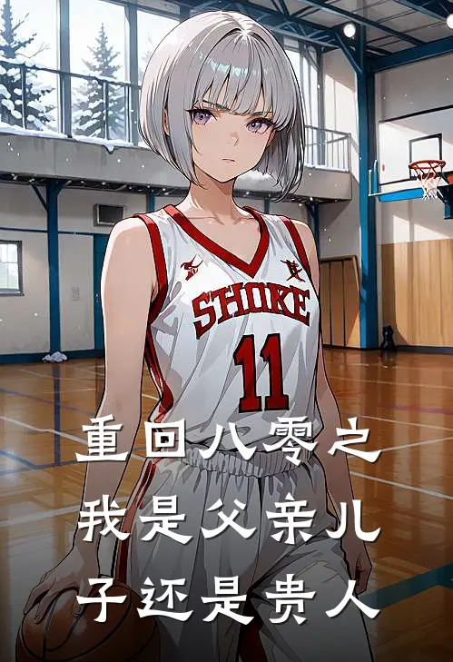 重回八零之我是父亲儿子还是贵人