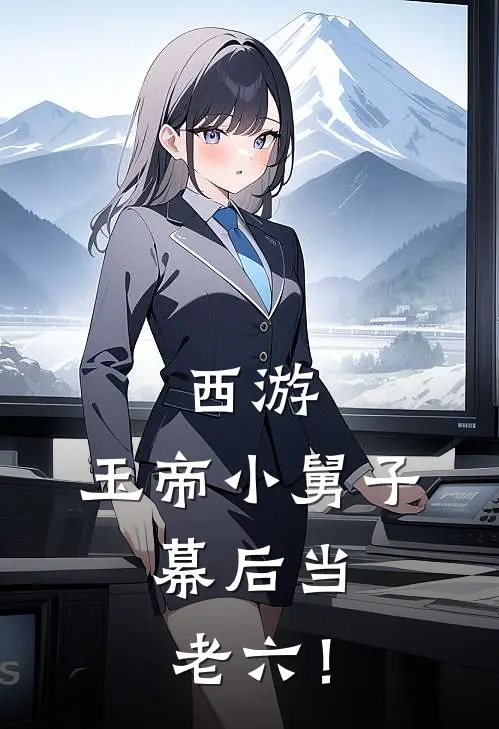 西游：玉帝小舅子，幕后当老六！