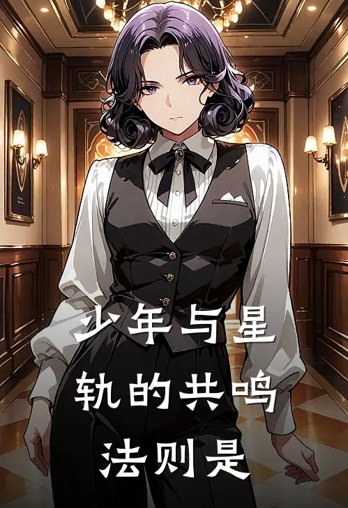 少年与星轨的共鸣法则是