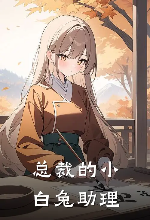 总裁的小白兔助理