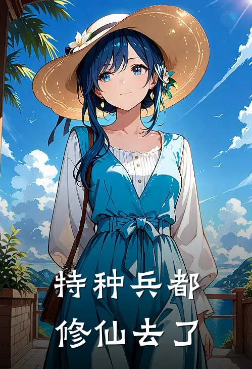 特种兵都修仙去了