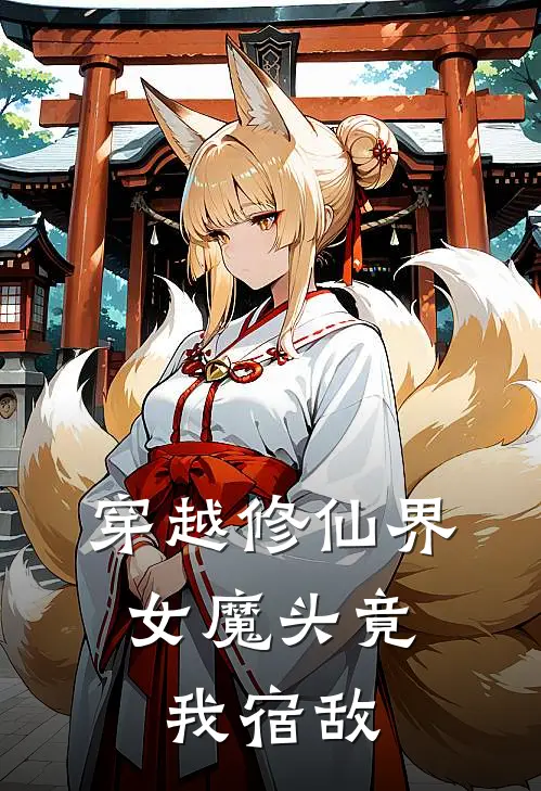 穿越修仙界，女魔头竟我宿敌