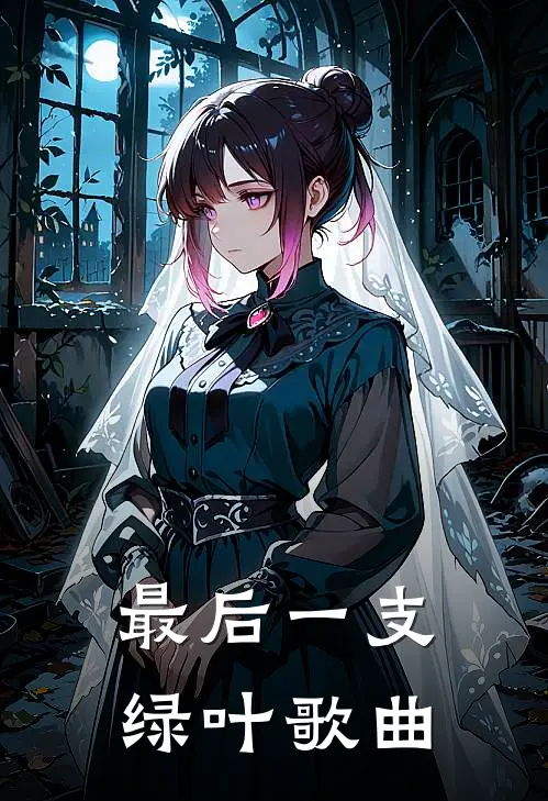 最后一支绿叶歌曲