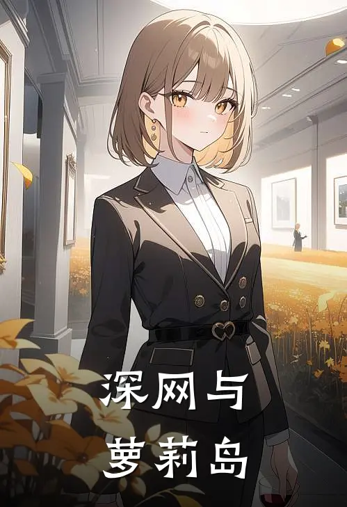 深网与萝莉岛