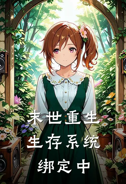 末世重生：生存系统绑定中