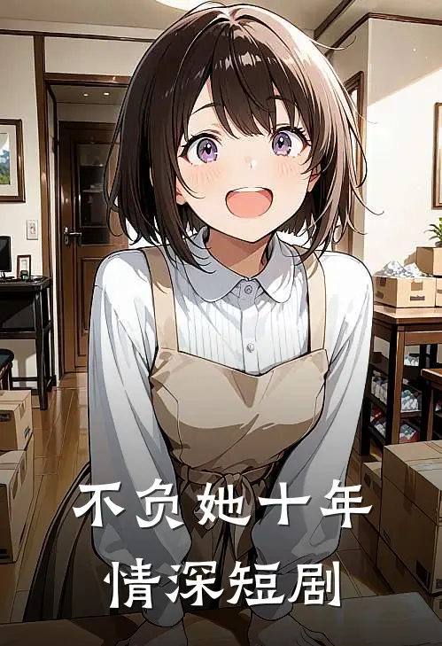 不负她十年情深短剧