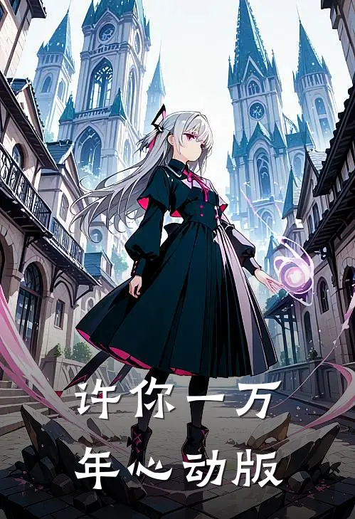 许你一万年心动版