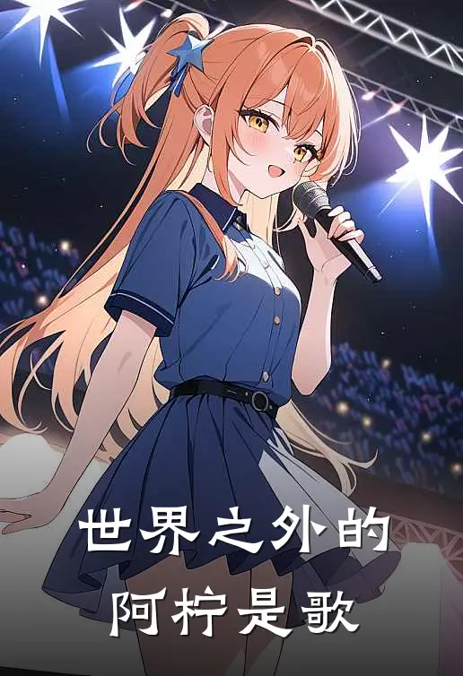 世界之外的阿柠是歌