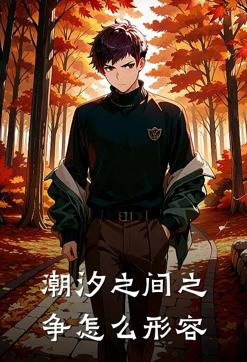 潮汐之间之争怎么形容