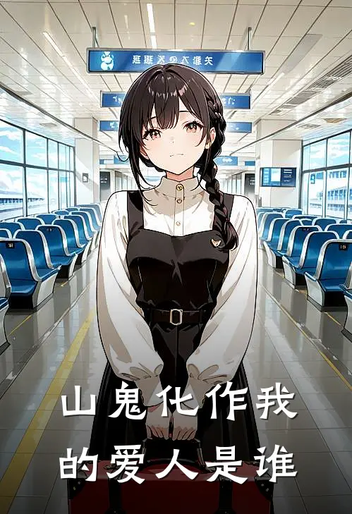 山鬼化作我的爱人是谁