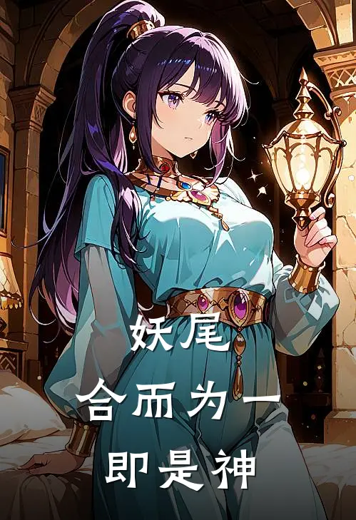 妖尾：合而为一，即是神